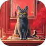 Иконка Cat's Hide&Seek