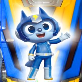 Mini Force Ranger Blue Force V Mini Rangers Blue Key for Android/iOS - TapTap
