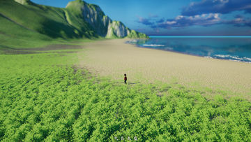 A Birthday Present Game Screenshot