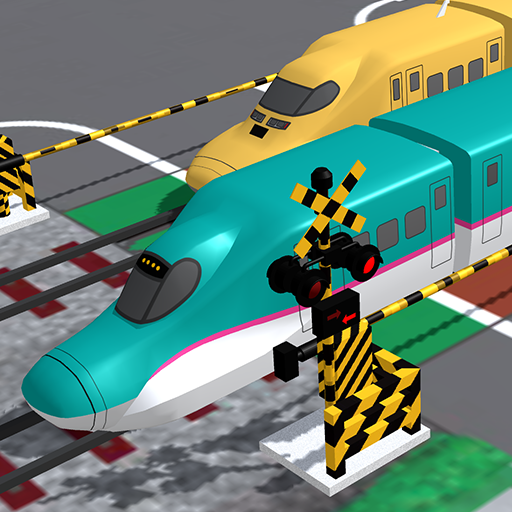 TrainLand Latest Version for Android/iOS APK - TapTap