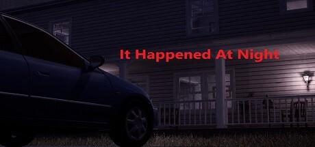 Banner of It Happened At Night 