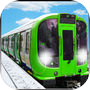 Fast Metro Train Drive 2018 のアイコン
