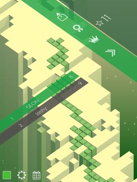 Outfolded Game Screenshot
