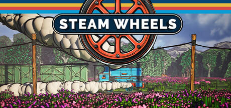 Banner of Steam Wheels 