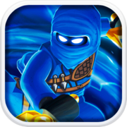 Super Warrior Ninja Go - FINAL BATTLE