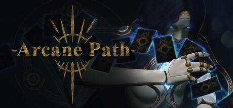 Banner of Arcane Path 