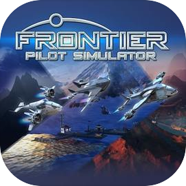 Frontier Pilot Simulator android iOS-TapTap