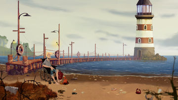 The Memoranda Game Screenshot