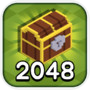 Monster Parade : 2048 (No Ads)