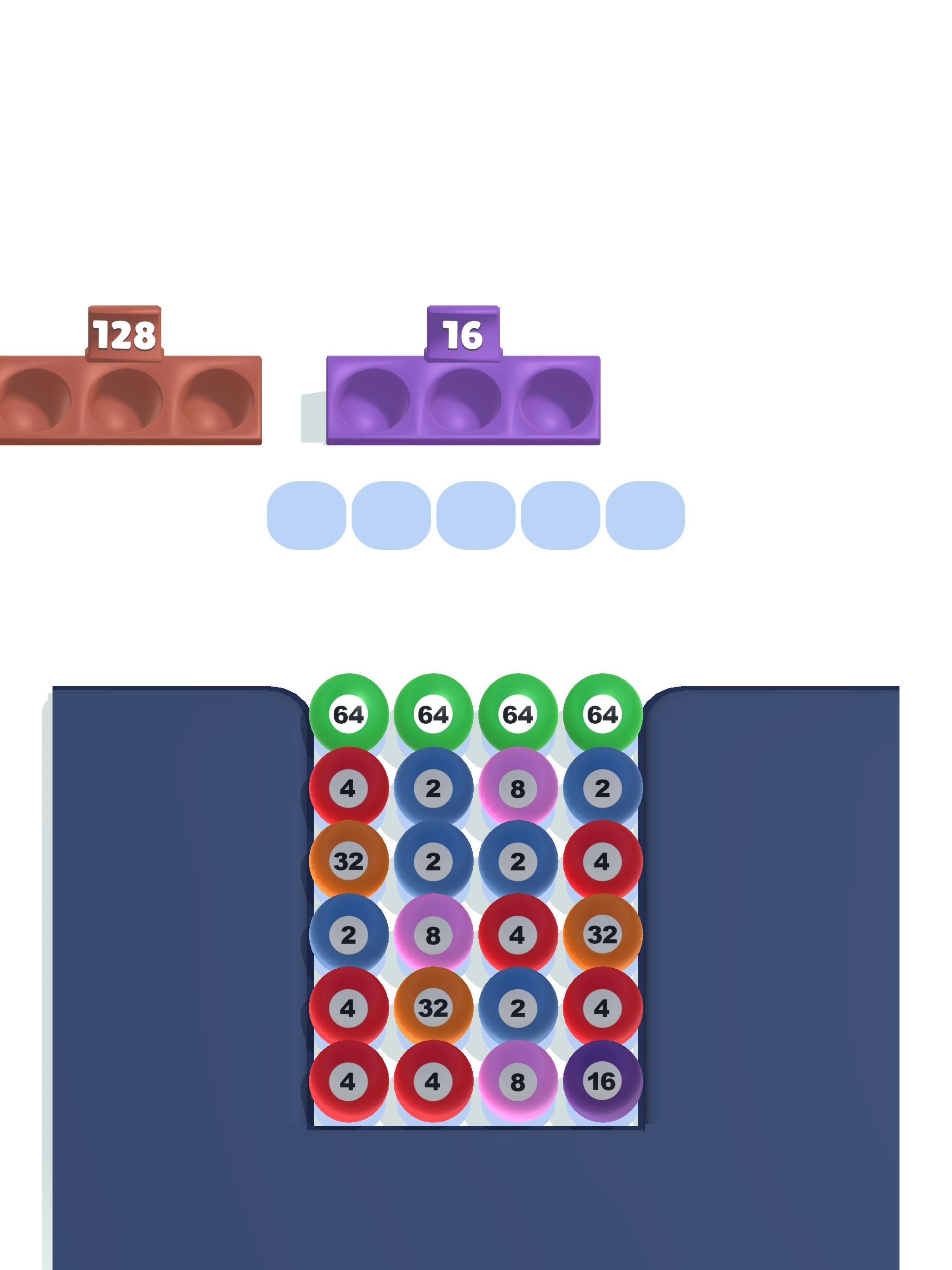 Billard Jam Game Screenshot