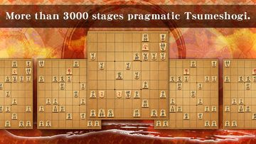 Shogi - Japanese Chess Game Screenshot