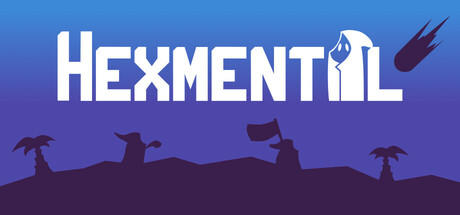 Banner of Hexmental 