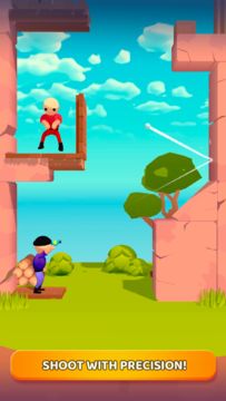 Toss Version Toss Takedown Latest Version for Android/iOS APK - TapTap