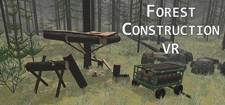 Banner of Forest Construction VR 