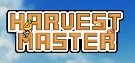 Banner of HARVEST MASTER 