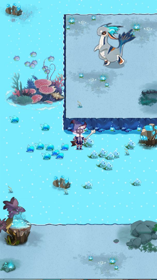 Screenshot of 动物森林