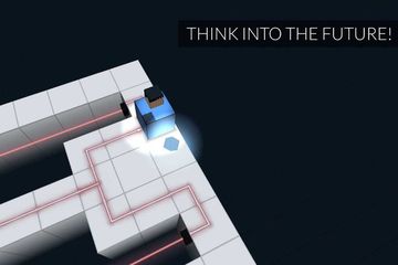 Time Turner Game Screenshot