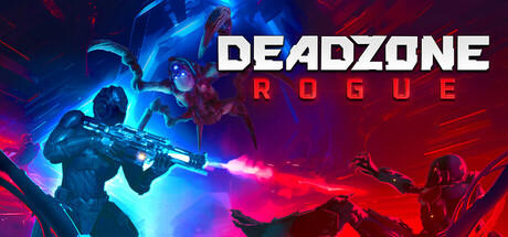 Banner of Deadzone: Rogue 