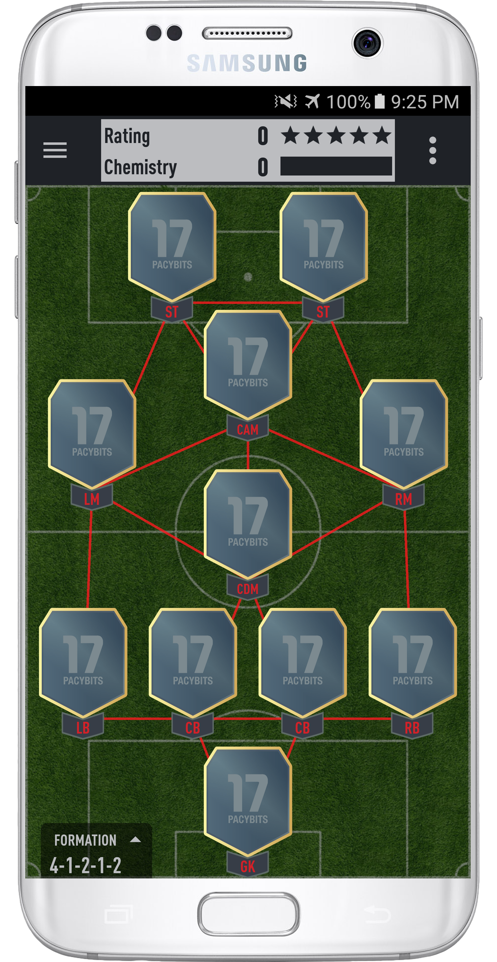 FUT 17 PACK OPENER by PacyBits for Android/iOS - TapTap