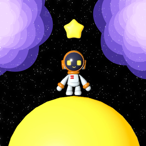 Orbit Jumper Latest Version for Android/iOS APK - TapTap