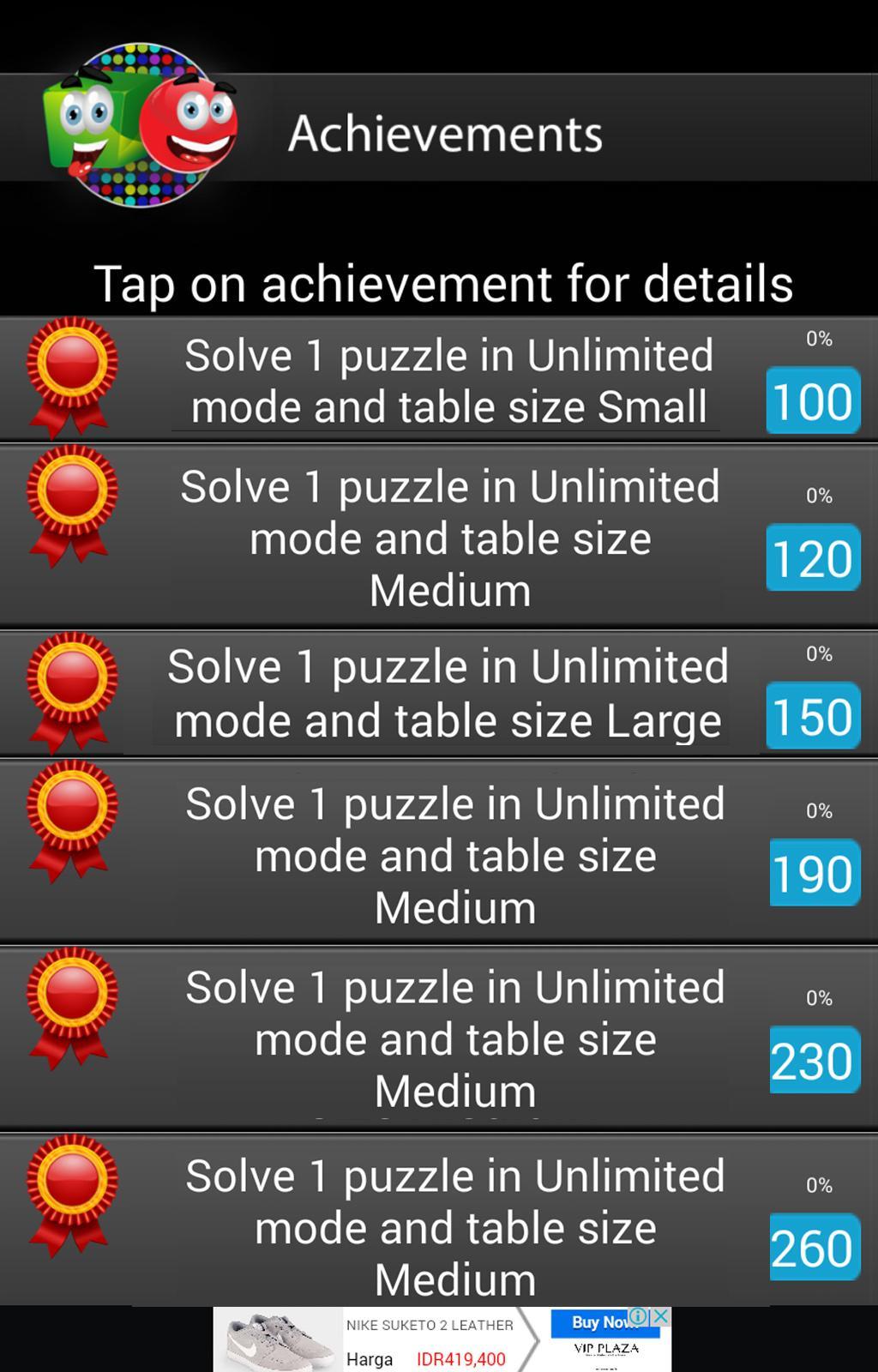 Cuplikan Layar Game Super Flood - Color Match