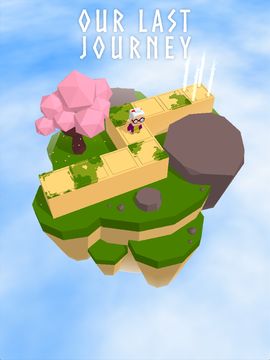 Our Last Journey Game Screenshot
