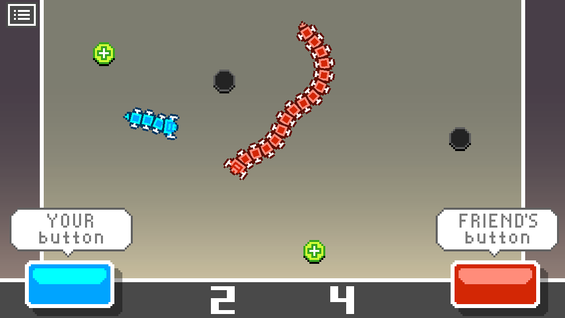 Micro Battles 3 Game Screenshot