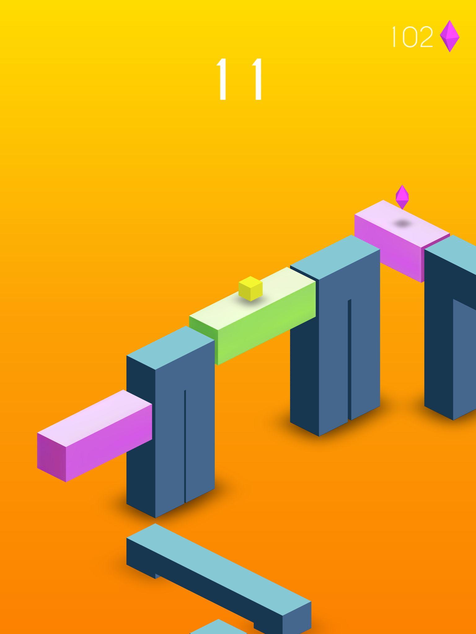 Bridge Game Screenshot