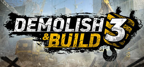 Banner of Demolish & Build 3 
