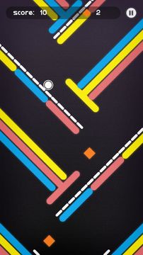 Drop Out! Game Screenshot