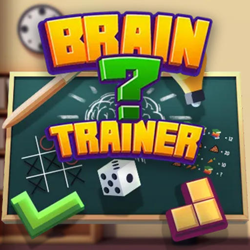 BrainTrainer android iOS-TapTap