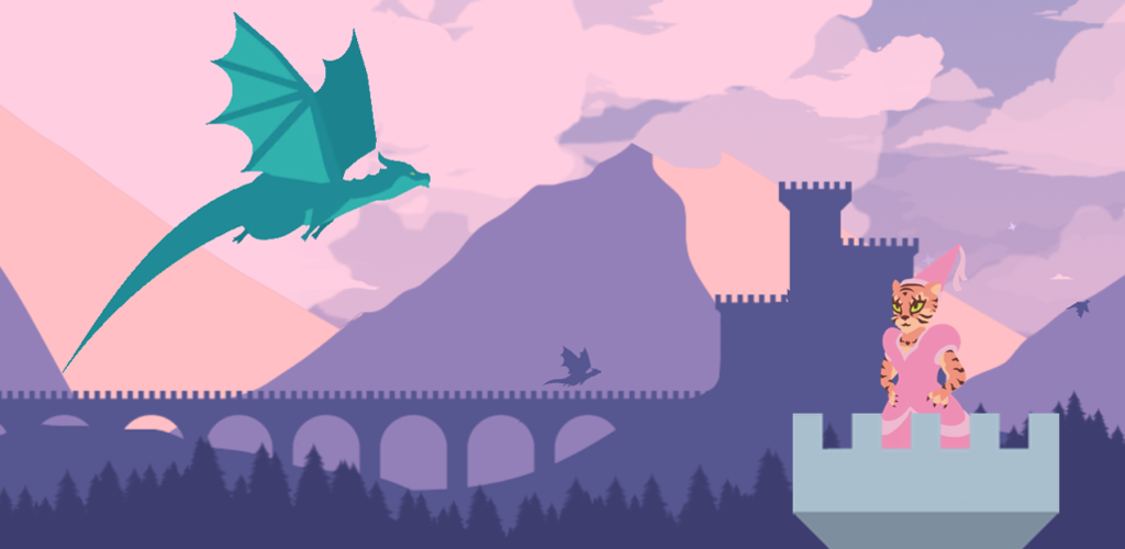 Banner of Flappy Dragon 