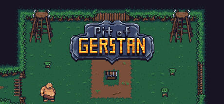 Banner of Pit of Gerstan 