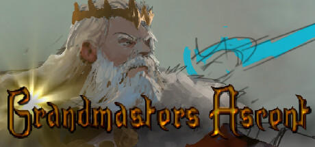 Banner of Grandmasters Acent 