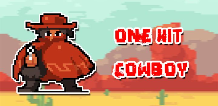 Banner of One Hit Cowboy 2.3
