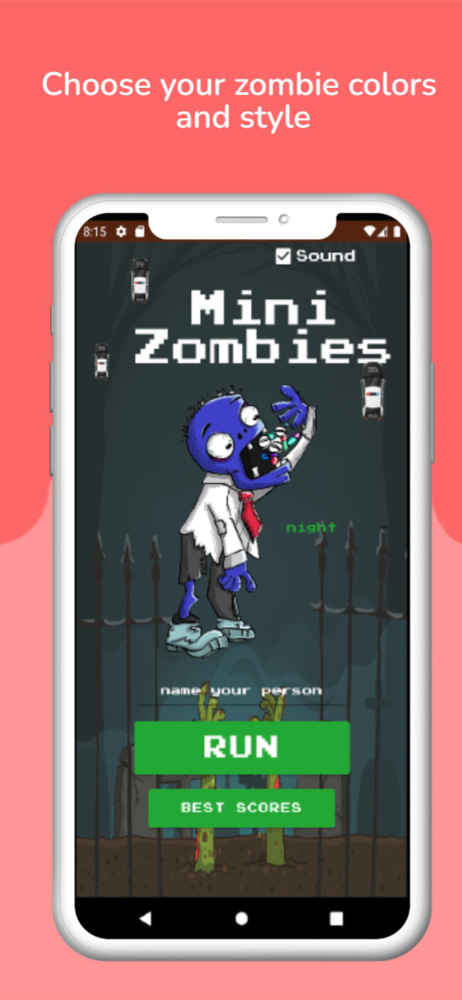 2 player zombie survival mobile android iOS apk download for free-TapTap