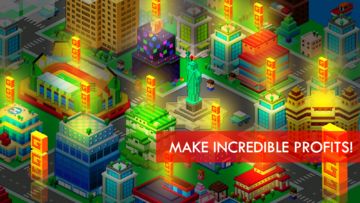 Century City - Idle City Building Game Screenshot