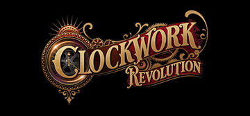 Banner of Clockwork Revolution 