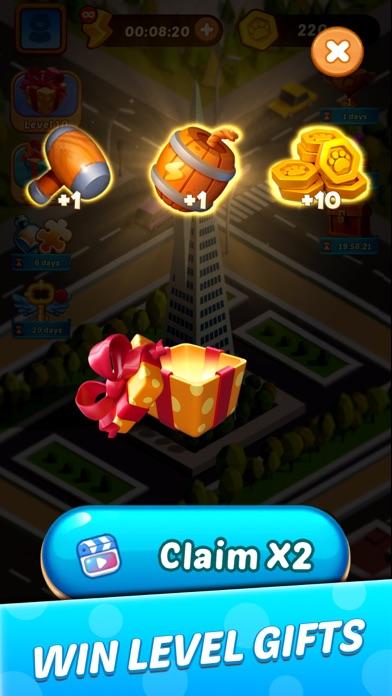Panda Cube Smash Latest Version for Android/iOS APK - TapTap
