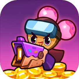 Candy Battle - Sweet Survivors