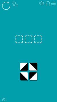 Captura de Tela do Jogo 排序