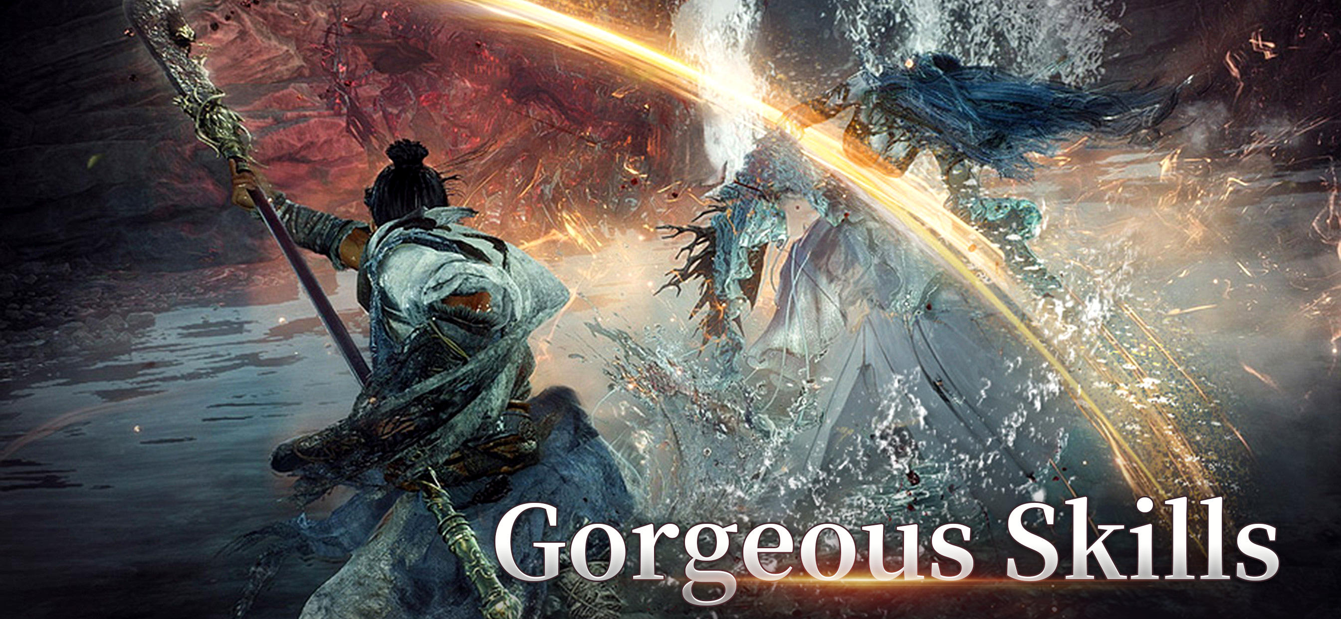 Screenshot 2 of Dynasty: Fallen & Rise 