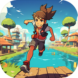 Cubito Esquiva y desliza version móvil androide iOS descargar apk  gratis-TapTap