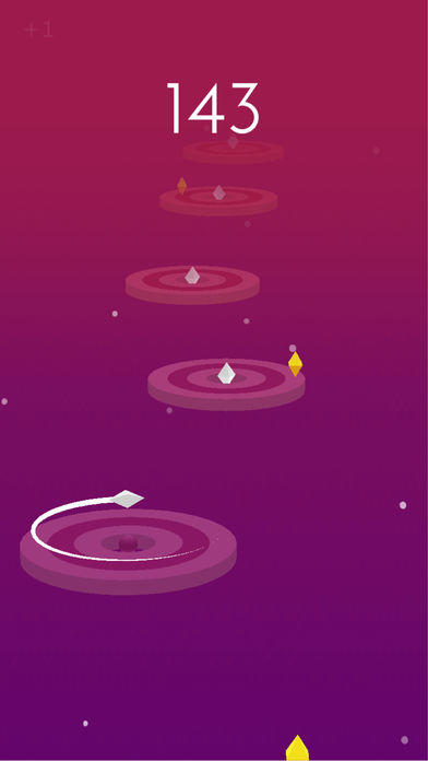 Orbit Loop Game Screenshot