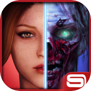 ការសម្លាប់ Zombie FPS - ការការពាររលក Zombie