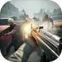 Zombie Fire 3D: Offline Game