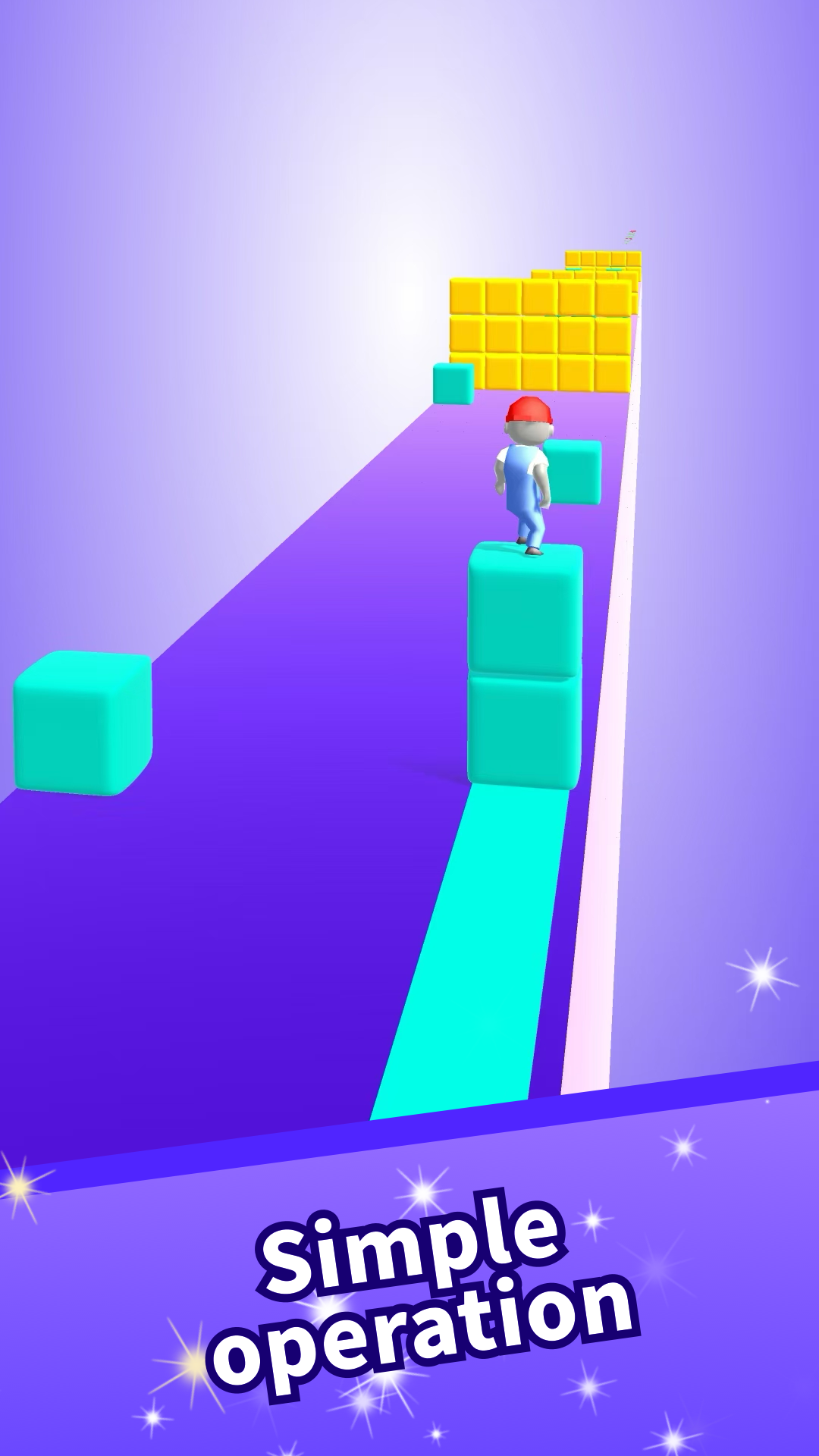 Cube Run Latest Version for Android/iOS APK - TapTap