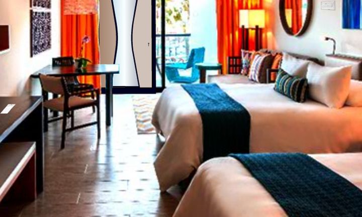 Captura de Tela do Jogo Alsol Luxury Village Escape