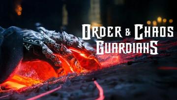 Banner of Order & Chaos: Guardians 