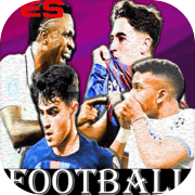 PES psp football league 2023